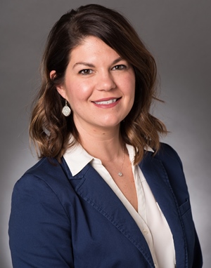 Photo of Renee Baxter